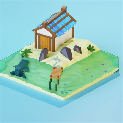 Landscapes 3d Models Download Landscapes 3d Models 3dexport