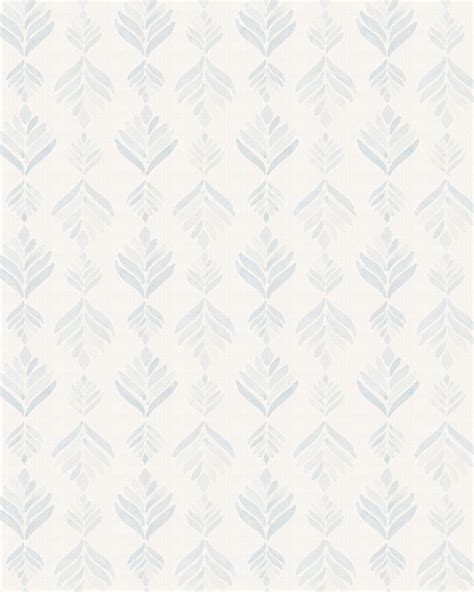 Droplets Luxe In Light Blue Wallpaper Removable Peel And Stick Online