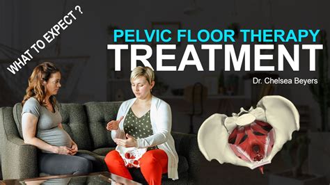 Pelvic Floor Therapy Evaluation And Treatment What To Expect Youtube