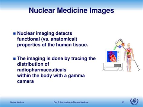 Ppt Radiation Protection In Nuclear Medicine Powerpoint Presentation
