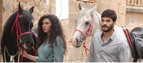 Hercai Turkish Tv Series Plot Cast And Everything You Need To Know