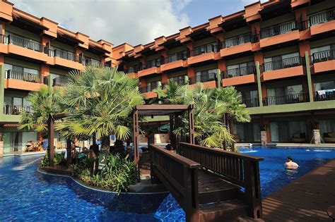 Patong Merlin Hotel Phuket Hotelbewertungen 2019 Expedia De