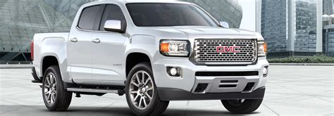 @ 4400 rpm of torque. 2019 GMC Canyon Engine Specs and Towing Capacity