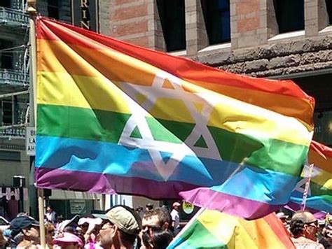 Por Primera Vez Se Ordena A Rabino Ortodoxo Gay En Jerusalén