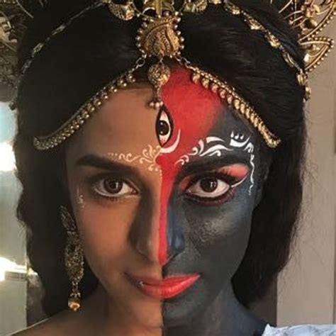 Indian Goddess Goddess Art Durga Goddess Shiva Shakti Durga Maa Colors Tv Show Kali Hindu