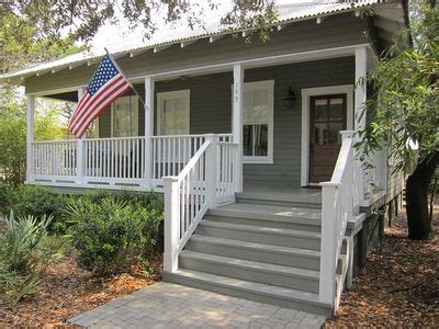 With so much vitality in one small space, this welcoming community holds a magical charisma and undeniably unique character. Charming Cottage in Old Grayton Beach - VRBO