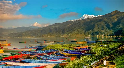 Kathmandu Pokhara Chitwan Tour 6n7d Nepal Holiday Package