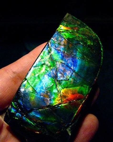 Cool Unique And Interesting Gemstones And Their Properties Bellatory