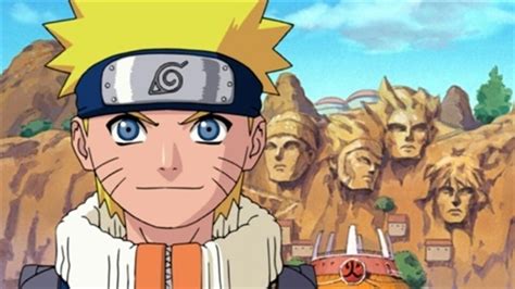 Naruto Evolution Of Naruto Uzumaki Anime Amino