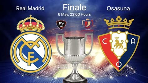 Реал Мадрид Осасуна Кубок Испании 202223 Финал Полный матч