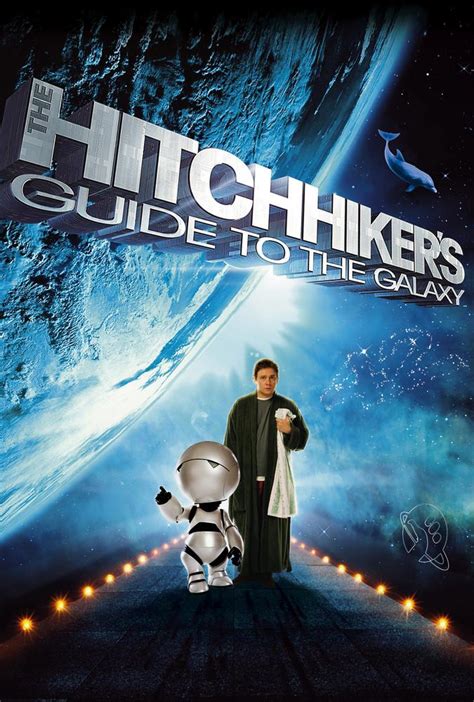 This guide covers the entire galaxy in 0.9.8 , so it includes: May's FREE Movie for Grown-Ups: The Hitchhiker's Guide to ...