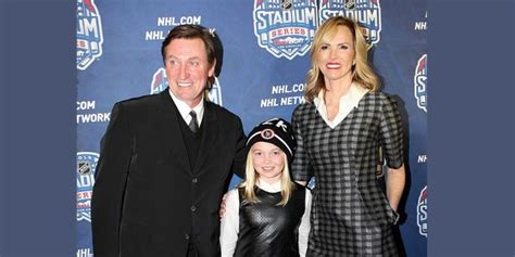 The Untold Truth Of Wayne Gretzkys Daughter Emma Gretzky