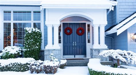 selling your home during the holidays what to consider