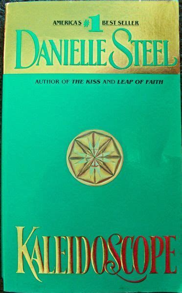 Book links take you to amazon. Kaleidoscope Author: Danielle Steel in 2020 | Paperback ...