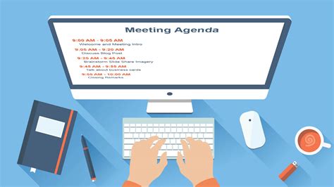 8 Ways To Ensure Effective Meetings Inkjet Wholesale Blog