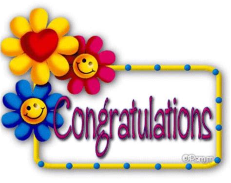 Pinned From Pin It For Iphone Congratulations  Congratulations