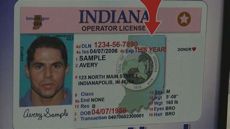 Indiana Could Soon Let You Use Digital Drivers Licenses Wish Tv