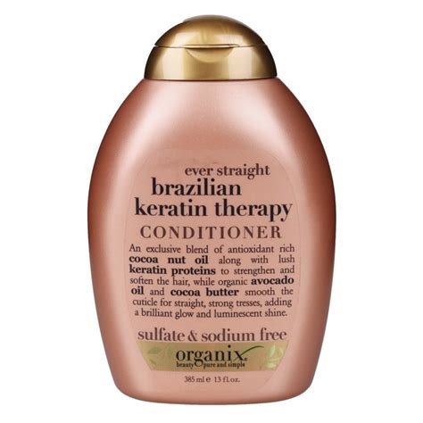Best Shampoos For Keratin Treated Hair Post Keratin Guide