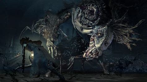 Ludwig Boss Bloodborne Know Your Meme