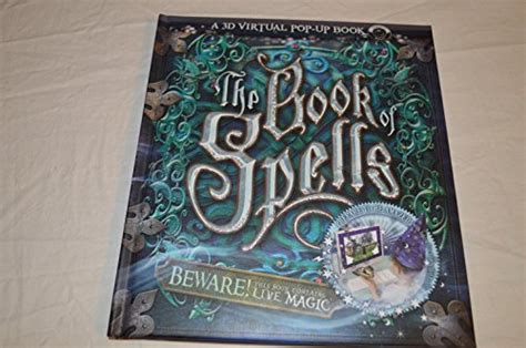 The Book Of Spells By Jim Pipe Used 9781847327970 World Of Books