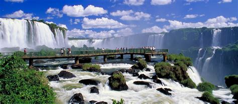 Tourist Holiday Attractions In Brazil Travel Guide To Brazil