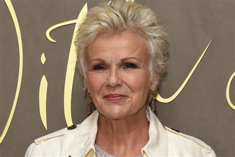 Pictures Of Julie Walters