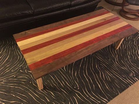 Free woodworking plans and projects instructions to build beautiful coffee tables for your home. Beginner Woodworking Coffee Table - WoodWorking Projects ...