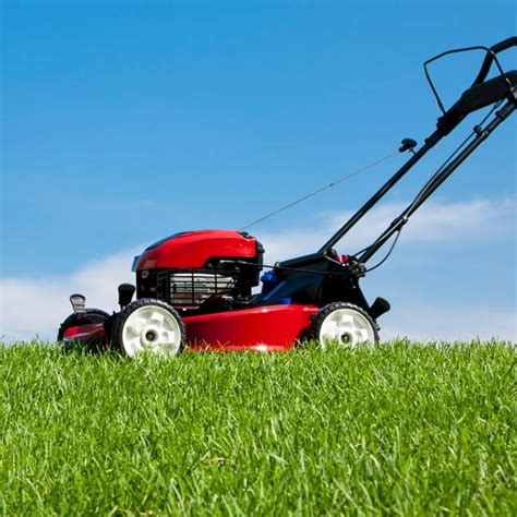 Tips For Lawn Equipment • Greenview