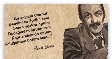 🇹🇷 Türk Dili, Tarihi ve Kültürü 🇹🇷: 🗣Şiir: Cemal Süreya - Keşke Yalnız
