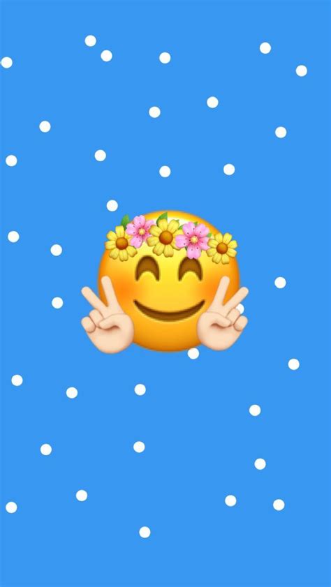 Wallpaper Emoji Ios Gudang Gambar