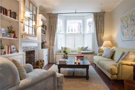 modern victorian living room ideas