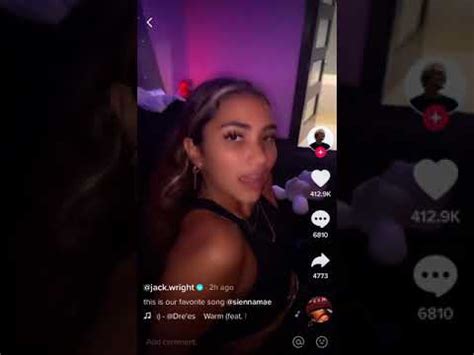 Последние твиты от sienna mae brasil (@siennamaebr). Sienna mae and jack Wright dating pt2 - YouTube