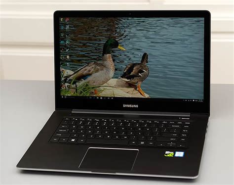 Samsung Notebook 9 Pro Review Laptop Reviews By Mobiletechreview