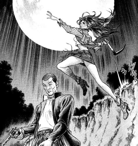 Mitsuko Souma Battle Royale Filmes Cults Manga Personagens