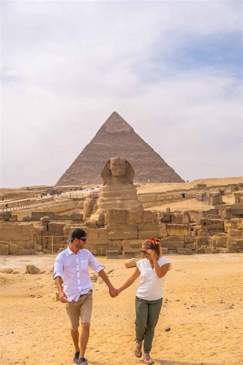 25 Best Places to Visit in Egypt