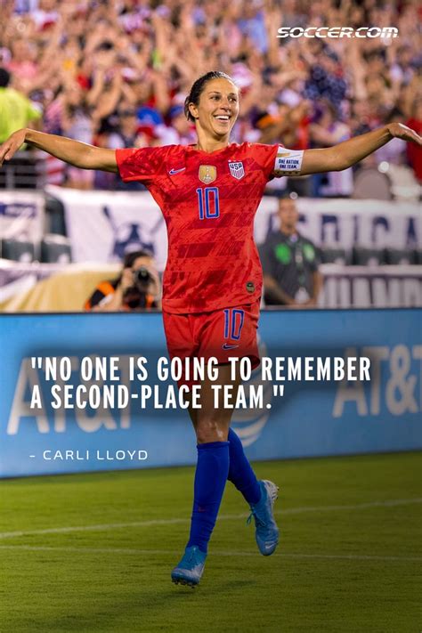 Best Inspirational Soccer Quotes | SOCCER.COM | Soccer quotes, Soccer