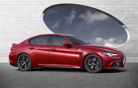 2023 Alfa Romeo Giulia Sportwagon Is Here In Digital Guise Autoevolution