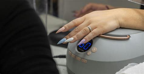 How the Walmart Nail Salon Works: Prices, Options & My Honest Review