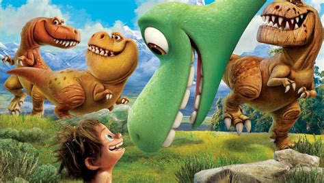 5 Rekomendasi Film Anak Bertema Dinosaurus Orami