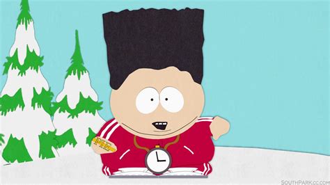South Park On Twitter Kick It Old School With The Classic Episode