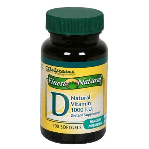 Vitamin d supplements are available in two forms: Some consumers go overboard with taking vitamin D ...