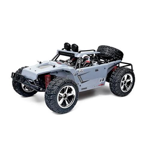 Fmt 112 Scale Rc Car Desert Buggy High Speed 30mph 4x4 Fast Race Cars
