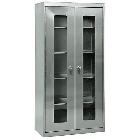 Industrial Stainless Steel Cabinets Stainless Steel Kitchen Cabinets