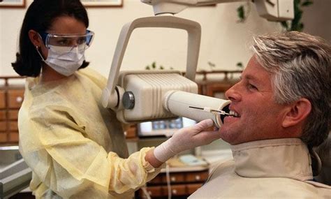 The Top Six Senior Dental Problems And How To Deal With Them