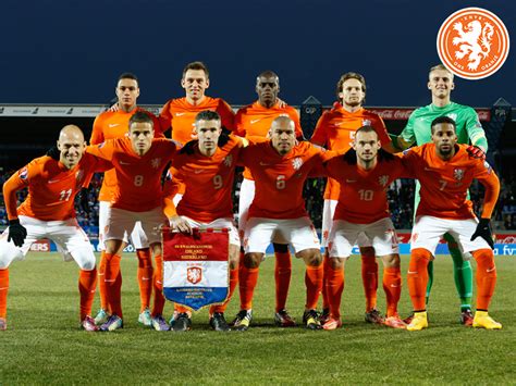 Onsoranje Ijsland Nederland Facebook Football Team Orange