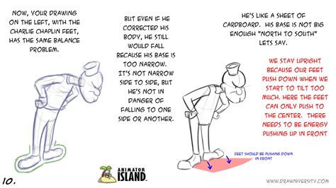 Maybe you would like to learn more about one of these? Tutorial for drawing feet in animation 10 - Animator Island