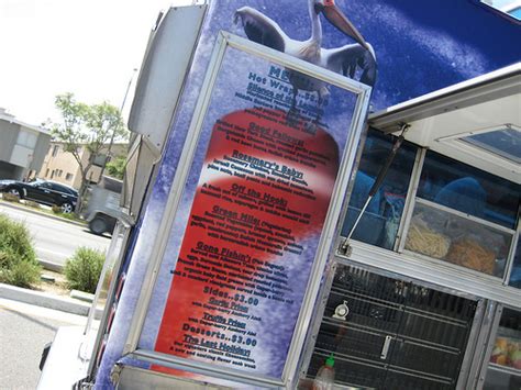 A food truck business is a great way to break into the culinary industry, but it can be challenging. Food Truck Menus: An In-depth Look