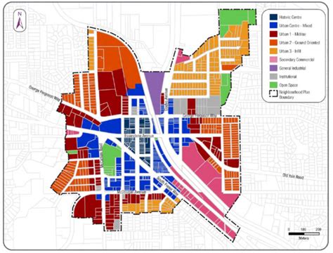 Abbotsford’s Historic Downtown Neighbourhood Plan — Flre Ca