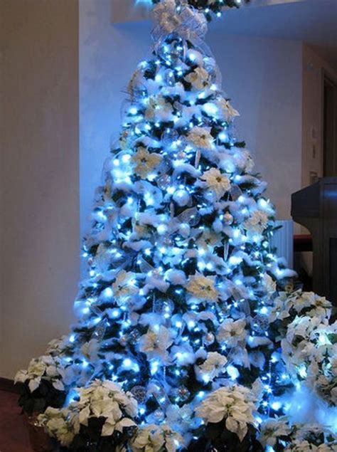 Amazing Christmas Tree Decoration Inspirations Godfather Style