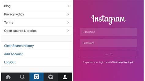 How To Add Extra Accounts To Instagram How To Pc Advisor